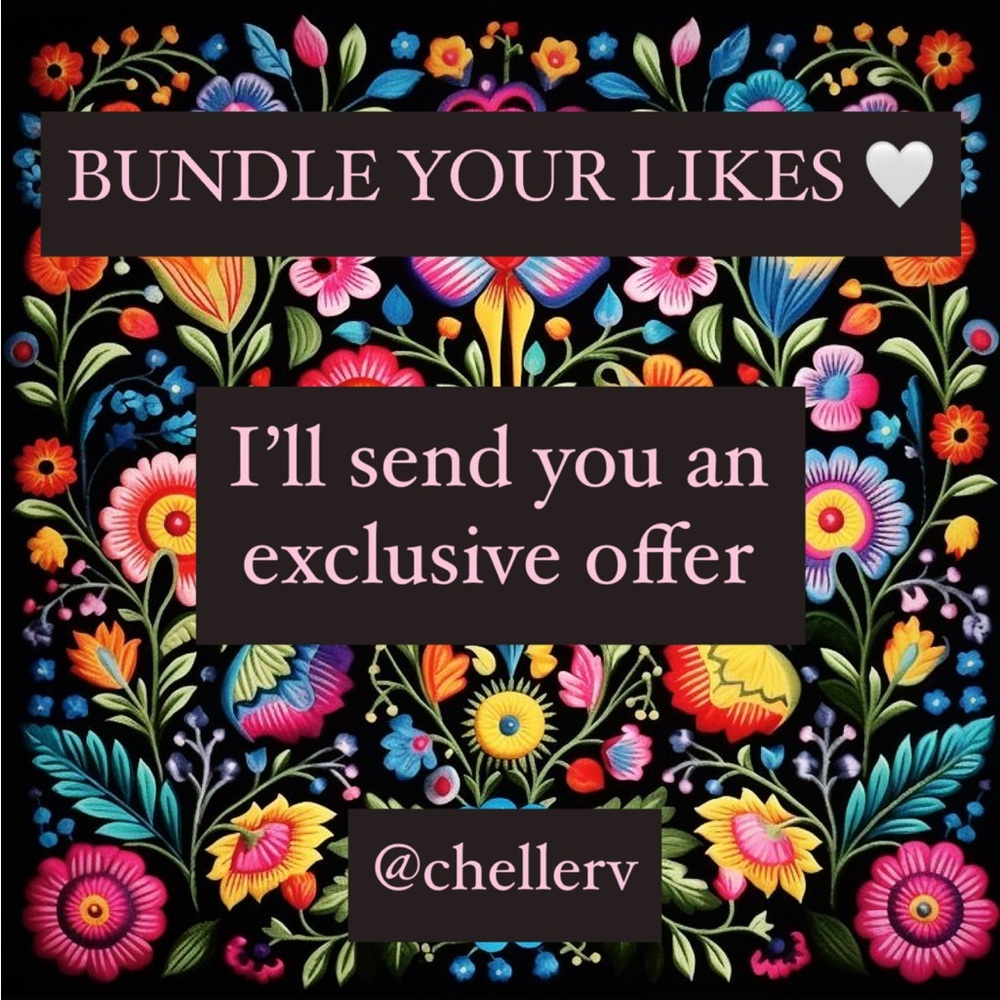 Bundle your likes